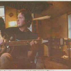 Sir John & Baron Toresen foto Grannar/Jon Edvardsen