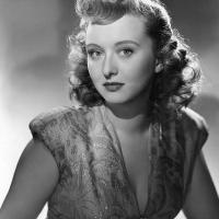 Promotional photograph of actor Celeste Holm (1947)