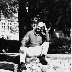 Sigve Bøe foto: Ole S. Nerheim /Rogalands Avis