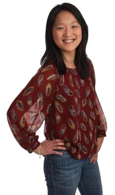 Siv Cathrine Johansen