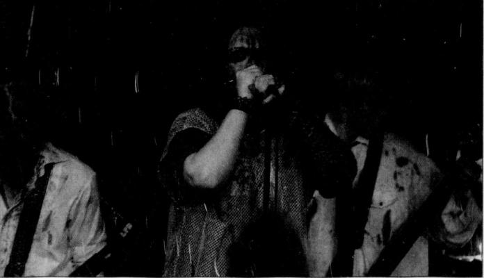 Clot foto: Haugesunds avis/Alfred Aase