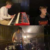 Haugaland Party Band foto hentet fra bandets Facebook