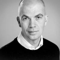 Lars Inge Tjøstheim foto: Ferkingstad Kirke