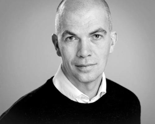 Lars Inge Tjøstheim foto: Ferkingstad Kirke