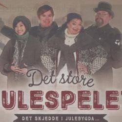 klipp fra Rogalands Avis