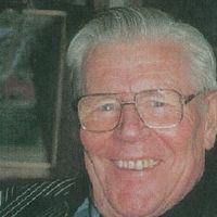 Bernt Nagell Westre