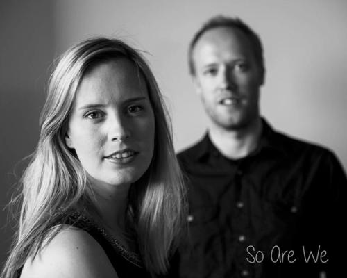 So Are We. foto: Thea Berg Nesse