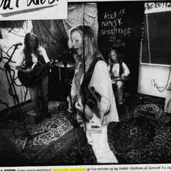 Nerspende Haarlengder foto Rogalands Avis