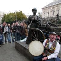 Prosit i Dublin 2007