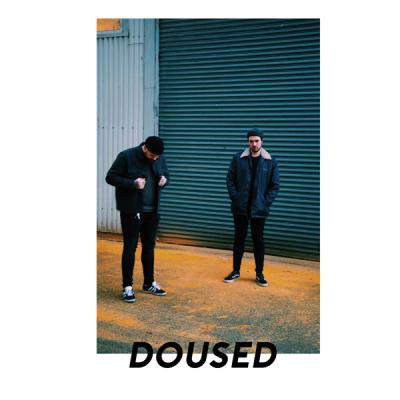 Doused Photo: Rikke Tjemsland