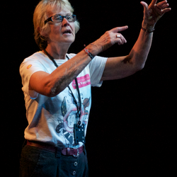 Liv Hugstmyr Særheim