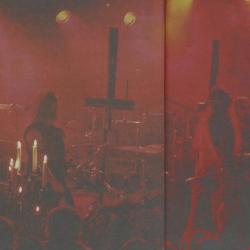 Throne of Katharsis på Hostile Terrortory foto :Stig Roger Fossmo/Rogalands avis