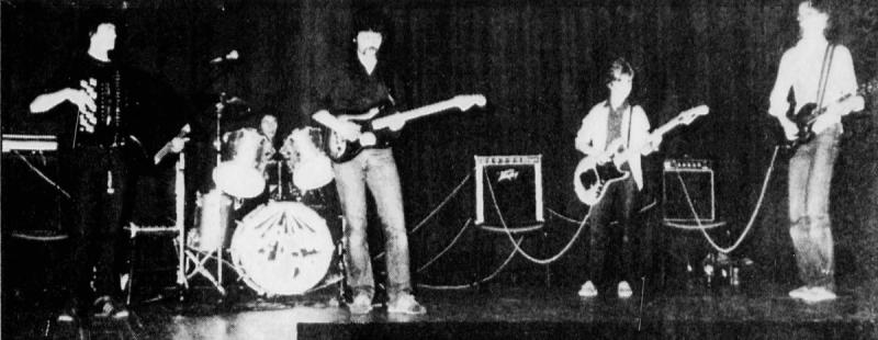 Blanda Drops foto: Dalane Tidene