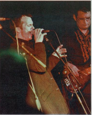 Graceland News foto Gjesdalbuen