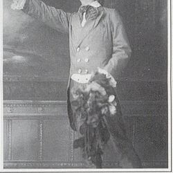 Leiv Isaksen foto Rogaland Teater