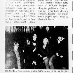 Jærbladet 28. februar 1997