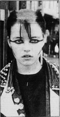 Bassist Tine Gårdsø i 313 foto: Rogalands avis