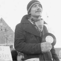 Frode Rønli foto Skjalg Omdal