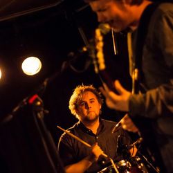 Photos by John Rodger