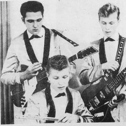 The Giants foto : Rogalands Avis