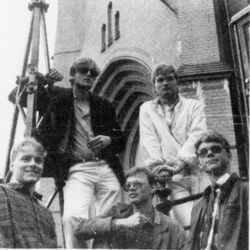 Set For Sunset foto Haugesunds Avis