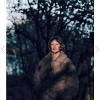 Hanne Vasshus foto Finn Våga.