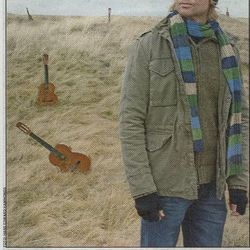 Cato Tjåland foto: Hans Edward Hammonds/Dalane Tidene