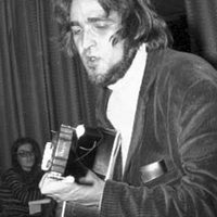 Hans -Jørgen Høinnæs foto privat eie