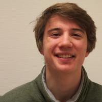 Helge Håvarstein foto Drømmestipendet