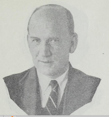 Kristian Bruun foto Haugesunds Avis