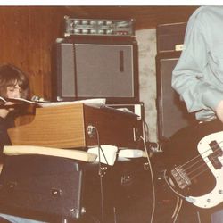 Jessica foto: Hilde Tjoflot