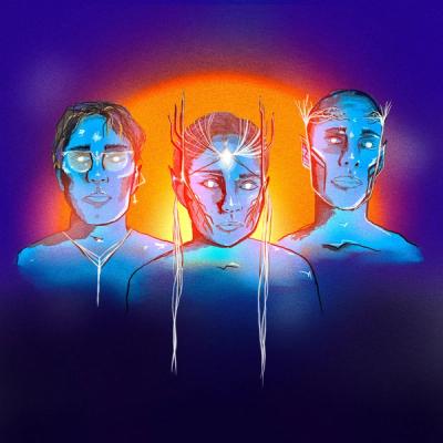 How to Sallie Bildet hentet fra bandets offisielle Facebookside