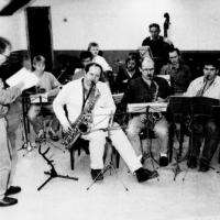 The Sheep Loft Big Band foto: Haugesunds Avis