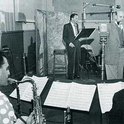 Sinatra og Stordahl