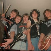 Gastric Ulcer foto tilhører Tom Furenes