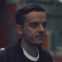 Labi Ramaj foto: ukjent