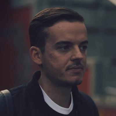 Labi Ramaj foto: ukjent