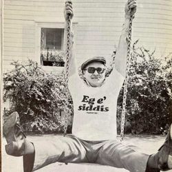 Thor Inge Kristiansen foto Rogalands Avis