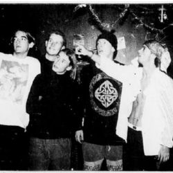 Zombie Porkchop foto Jærbladet