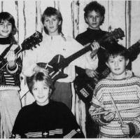 Mainhead foto: Cato Andersen/Strandbuen