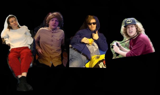 Links. Bildet hentet fra Facebook event