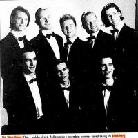 The Silver Voices foto: Stavanger Aftenblad