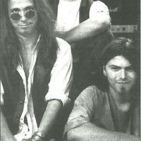 Frank Svendsen & the Brothers of Invention foto: Kjetil wold/stavanger Aftenblad