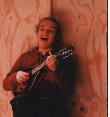 Frikk Hana foto Stig Håvard Dirdal/Rogland Teater