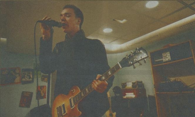 Peder Witsø med Wayra foto Rogalands Avis/Carina Johansen