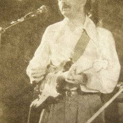 Bildet tilhører Aage Bu