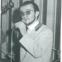 Mangnor Eik. foto hentet fra Boken Julebygda