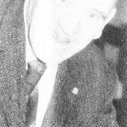 Olav Stangeland foto Marianne Terjesen/Jærbladet