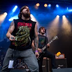 Foto: Per Ole Hagen - http://artistpicturesblog.com/