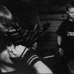 Arise of Judgement foto: Marianne Krogh/Rogalands Avis